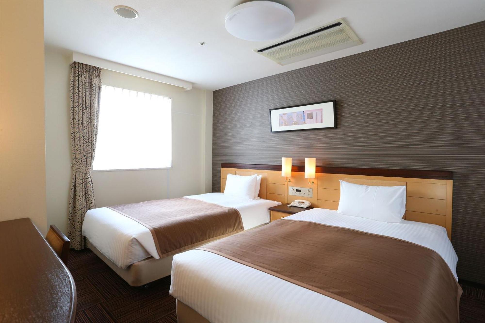 Hotel Hokke Club Саппоро Номер фото