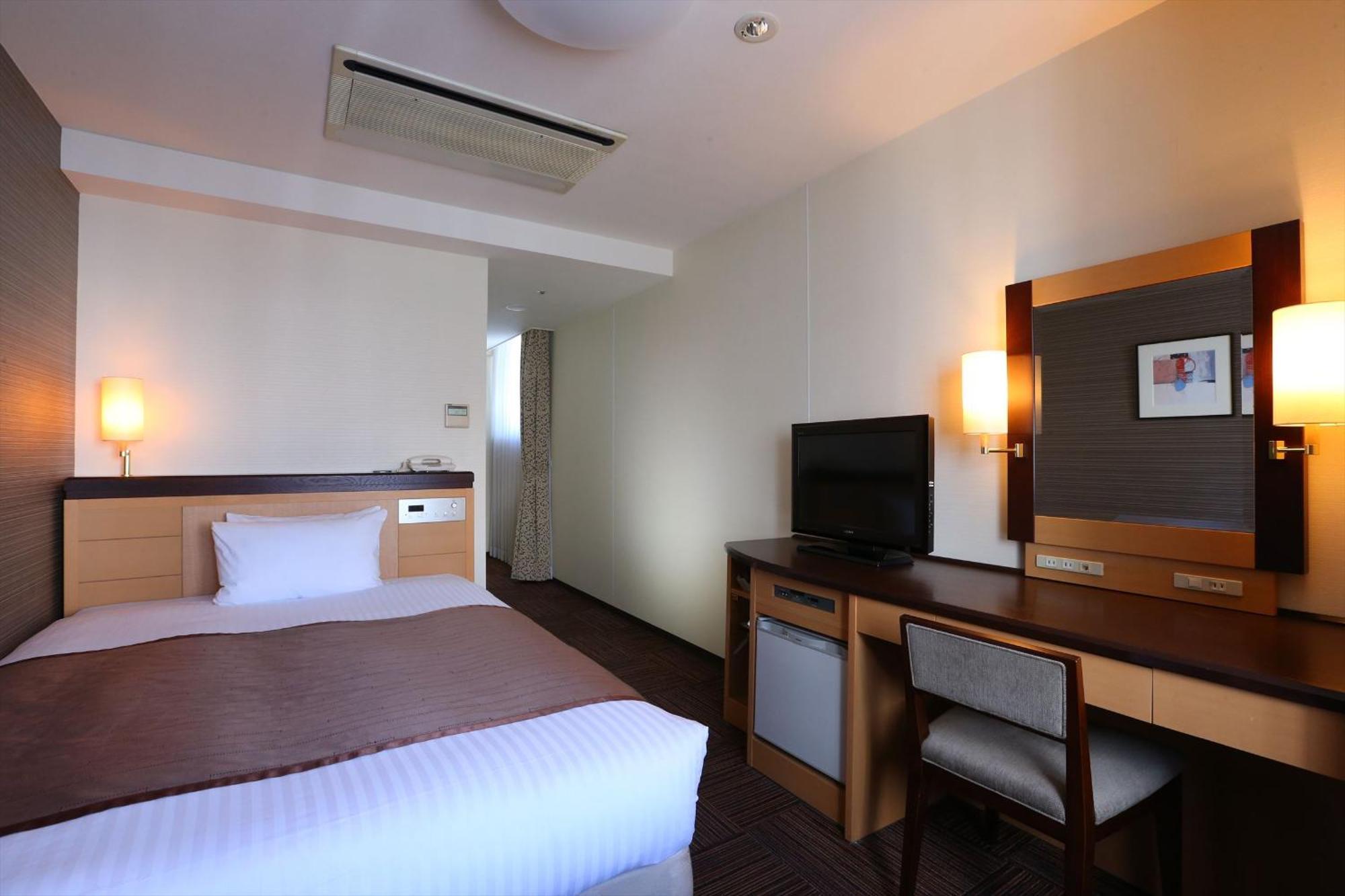 Hotel Hokke Club Саппоро Номер фото